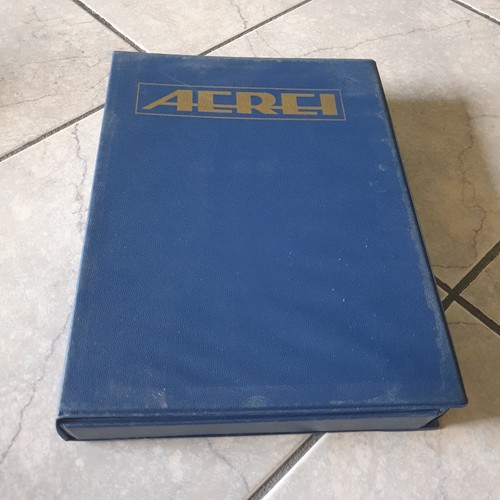 Rivista aeronautica aerei - aeronautica,