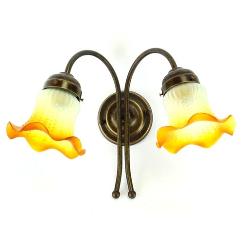 Originale applique lampada - originale,