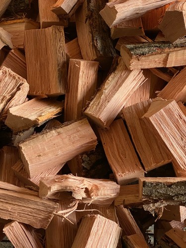 Pezzi legno rovere - pezzi, di