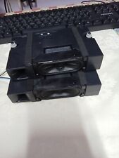 ALTOPARLANTI/SPEAKER PER TV LG 55UN74003LB