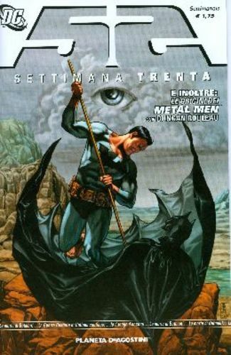 Fumetto comics planeta - fumetto, 52
