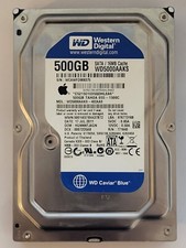 WD5000AAKS-402AA0, DCM