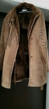 Cappotto Fibok Vintage