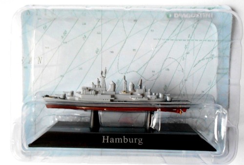 Die cast navi guerra - die,