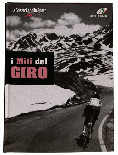 Ebond miti del giro la - giro,