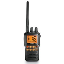 Nuova radio sommergibile