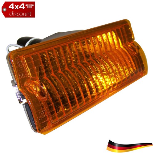 Luce posizione sx - luce, di
