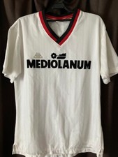 AC Milan1980's practice