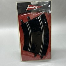 1x NINCO 45 GRADI PISTA CURVA