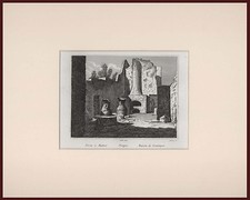 Pompei - Forno e mulino