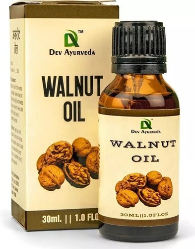 Olio noce ayurvedico - olio,