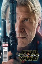 Star Wars The Force Awakens