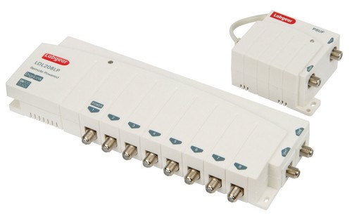 Amplificatore distribuzione - amplificatore,