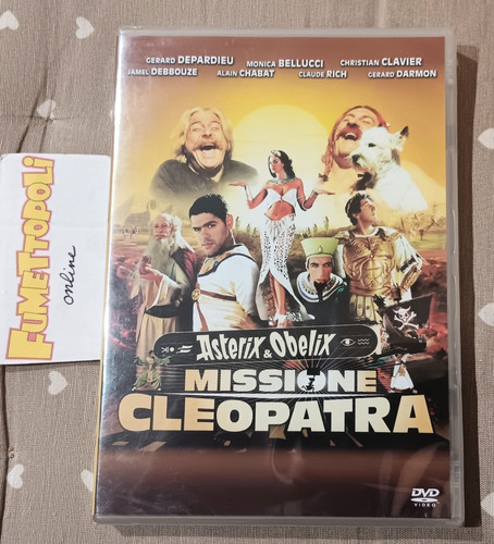 Asterix obelix missione - &,