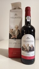 Vino Porto Velhotes Ruby 
