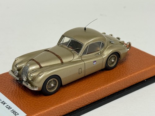 Amr modello in legno - 1/43,