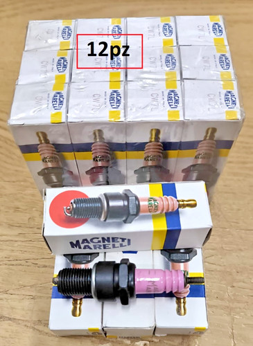Magneti marelli cw7l - marelli, candela