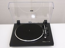 THORENS TD 158 - Giradischi