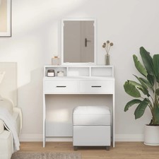 Tavolo trucco con - tavolo,