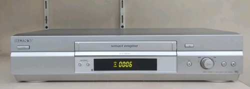 Sony slv se640 - sony, slv-se640