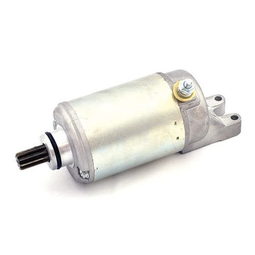 Motorino avviamento per moto - motorino,