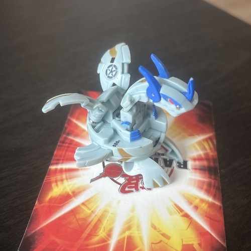 Bakugan new vestroia haos - vestroia,