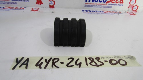 Gommino tampone protezione