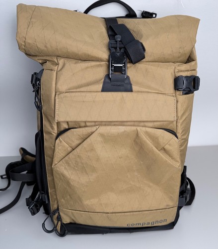 Compagnon element carrylite - element,