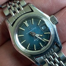 Orologio Eterna matic kontiki