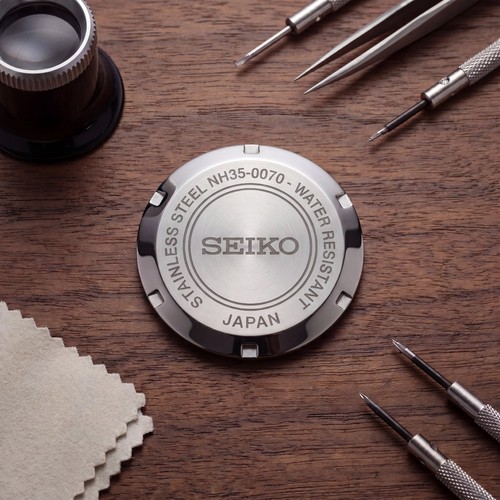 Cassa compatibile seiko skx - compatibile,