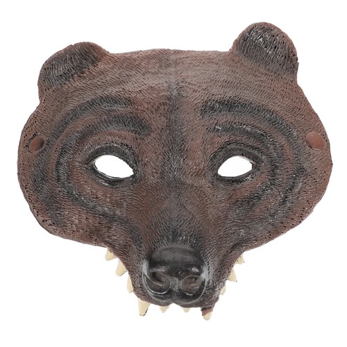 Carnevale maschere orso - carnevale,