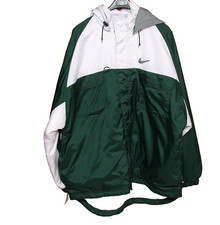 Piumino NIKE  tg. XL Usato