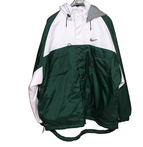 Piumino nike xl usato - piumino,