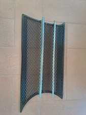 Griglia mascherina Lato Guida