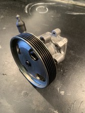 POMPA SERVOSTERZO IDROGUIDA