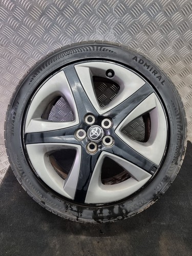 Cerchio lega 17 - in,
