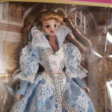  TAKARA Gracie Jenny Elisabetta Costume Bambola Rara Vintage Giappone 