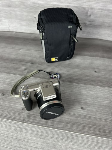 Olympus 800uz fotocamera - olympus,