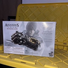 Assassins Creed Syndicate