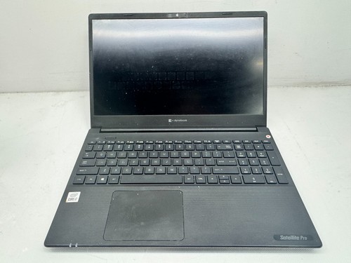 Dynabook satellite pro - satellite,