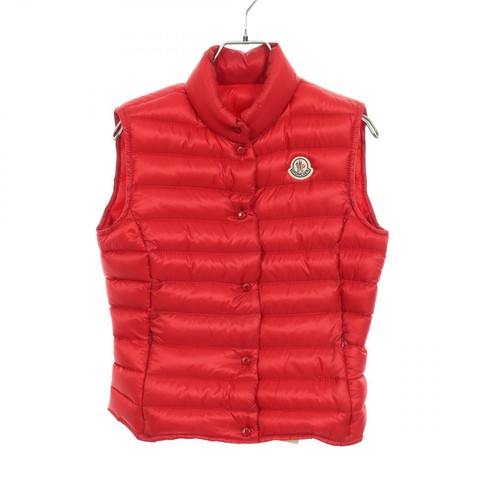 Moncler liane piumino gilet - moncler,