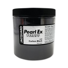 Pearl Ex 4 OZ #640 nero