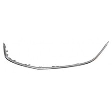Cornice cromata mascherina