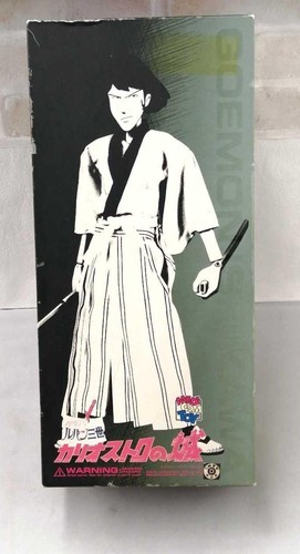 Medicom giocattolo ishikawa - medicom,
