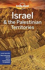 Lonely Planet Israel & -
