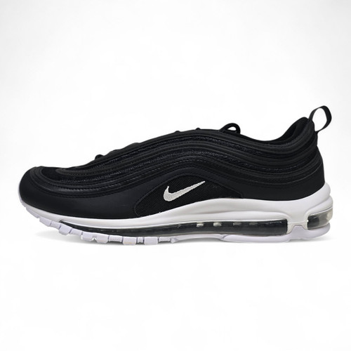 Nike air max - nero, bianco