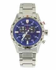 Citizen - AT2520-89L - Outdoor Crono