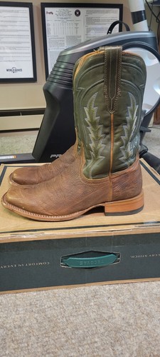 Stivali cowboy tecovas the - da,