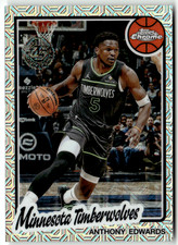 2025 Topps Flagship NBA n