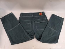 Jeans Empyre Relax Uomo 30